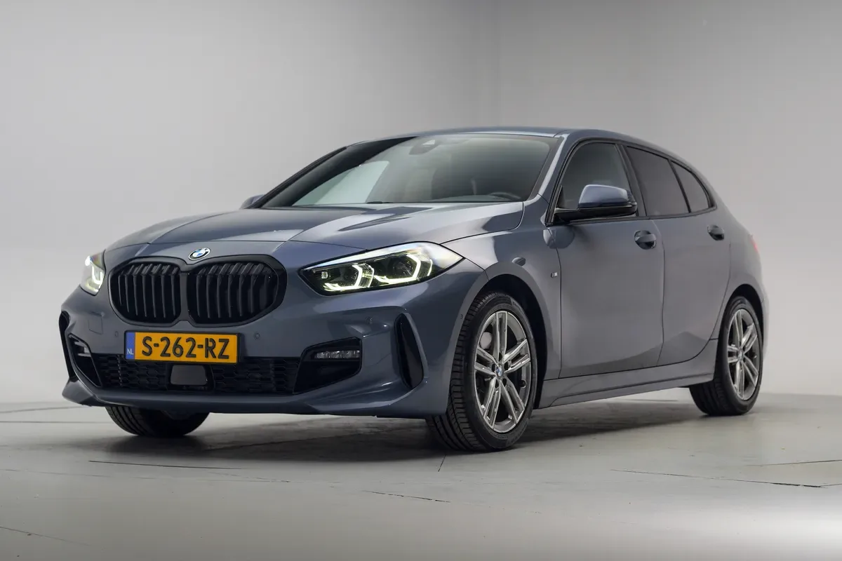 BMW 1-Serie (2023) — foto 1