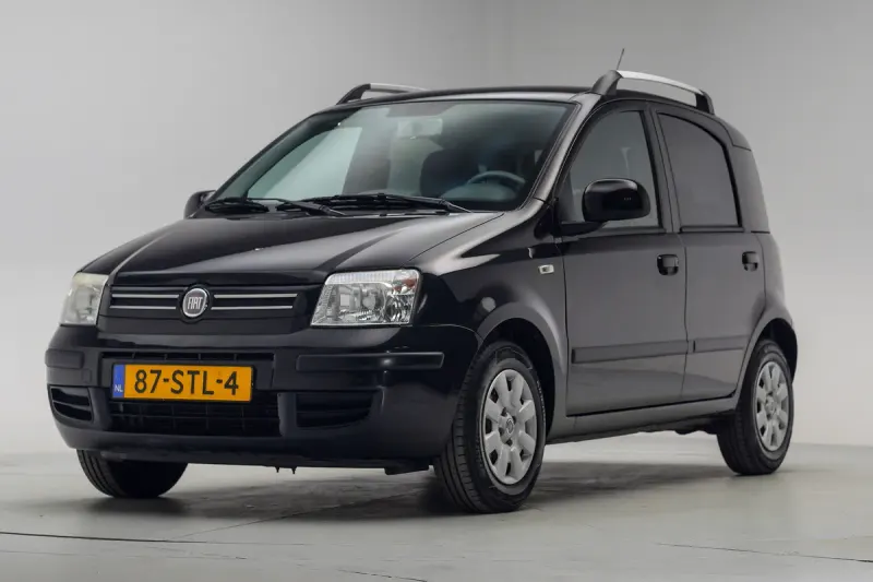Fiat Panda (2011)