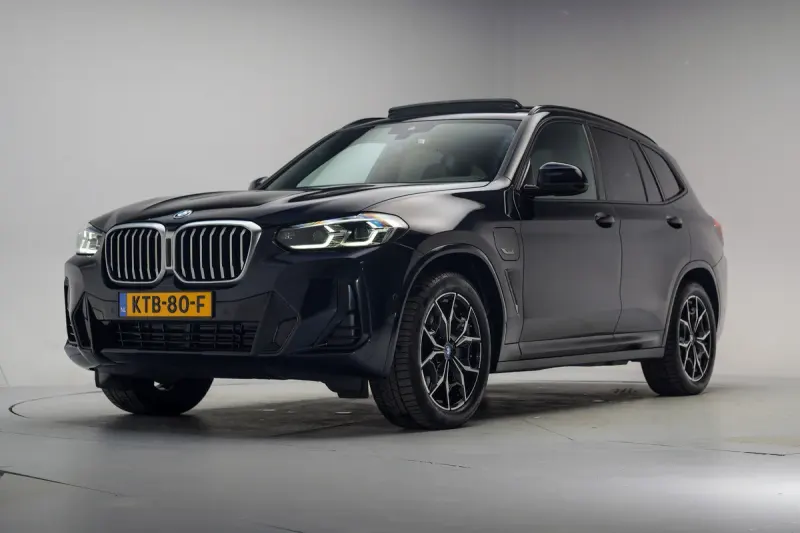 BMW X3 (2022)