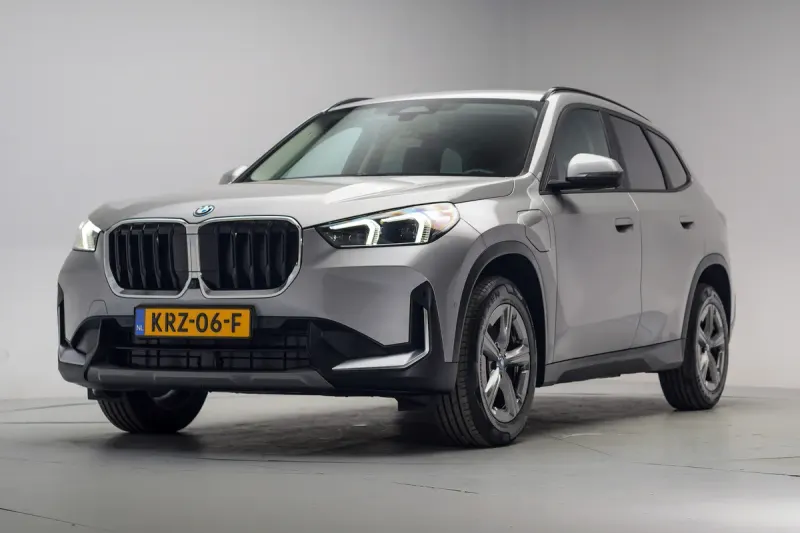 BMW X1 (2024)