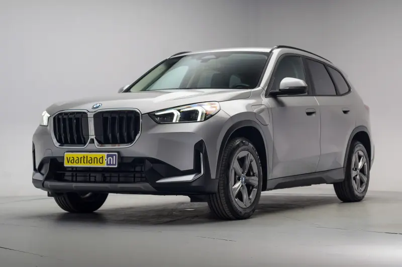 BMW X1 (2024)