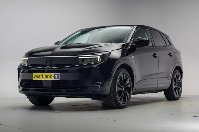 Opel Grandland X (2023)