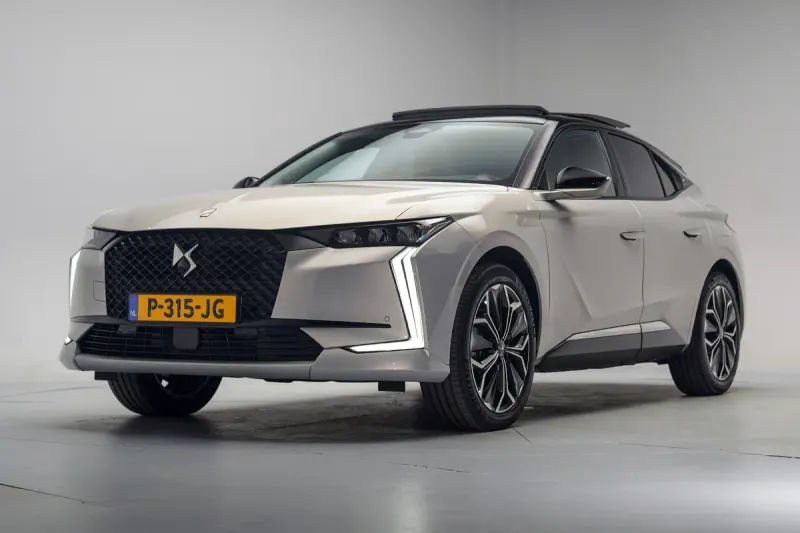 DS 4 (2022)