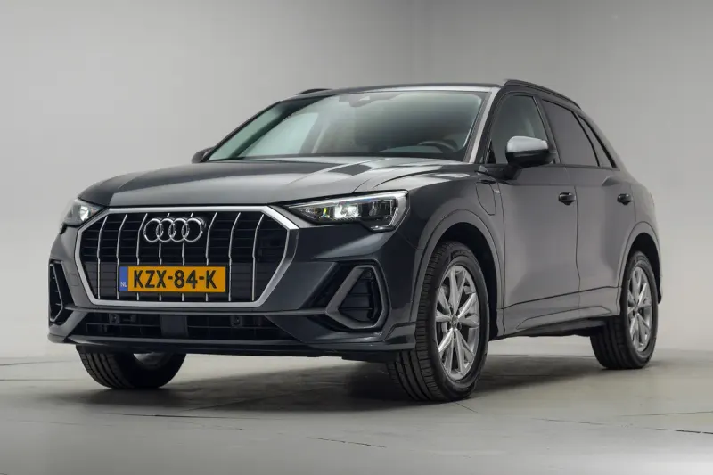 Audi Q3 (2022)