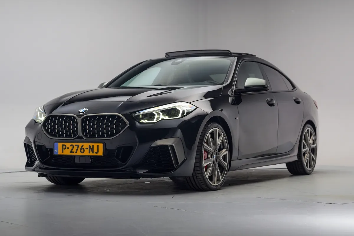 BMW 2-Serie (2022) — foto 1