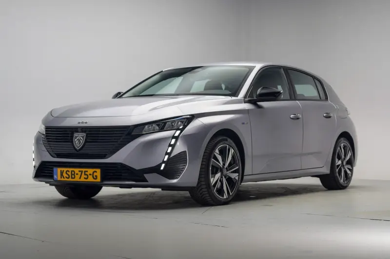 Peugeot 308 (2023)