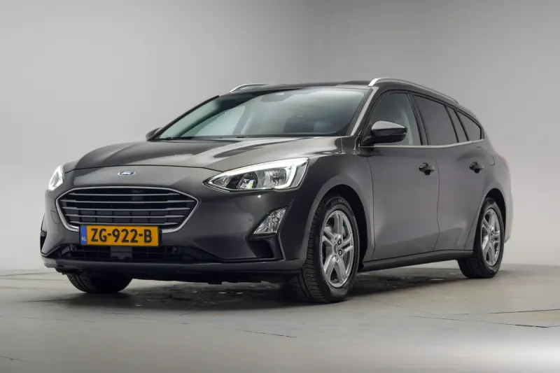 Ford Focus (2019)