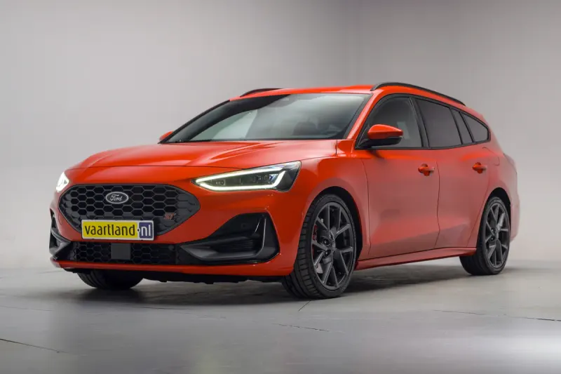 Ford Focus (2023)