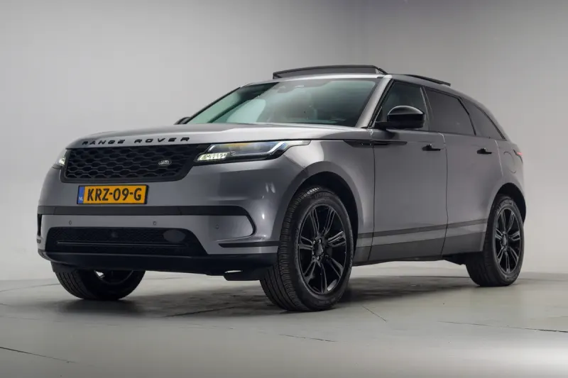 Land Rover Range Rover Velar (2023)