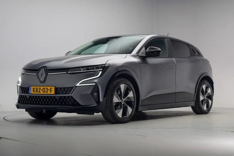 Renault Mégane E-Tech (2023)