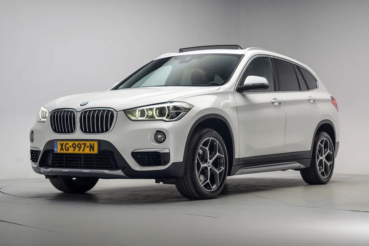BMW X1 (2019) — foto 1