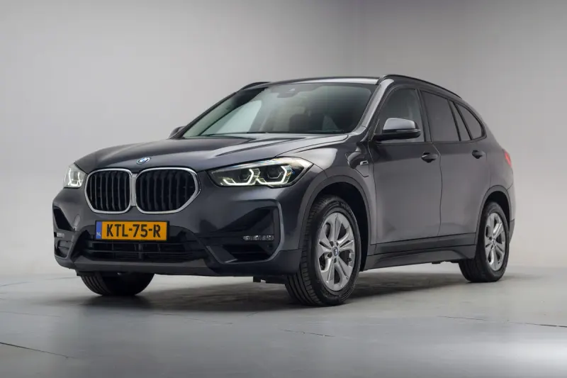 BMW X1 (2022)