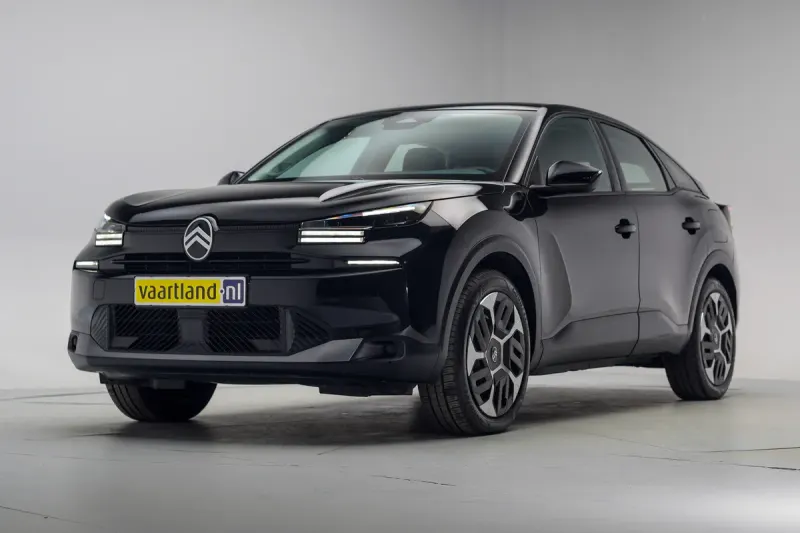 Citroën ë-C4 (2025)