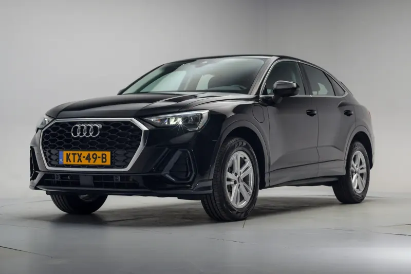Audi Q3 (2022)