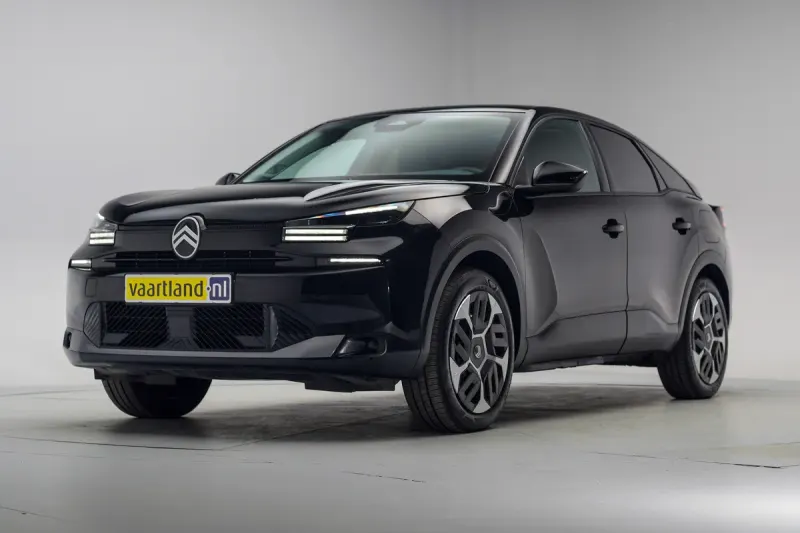 Citroën C4 (2025)