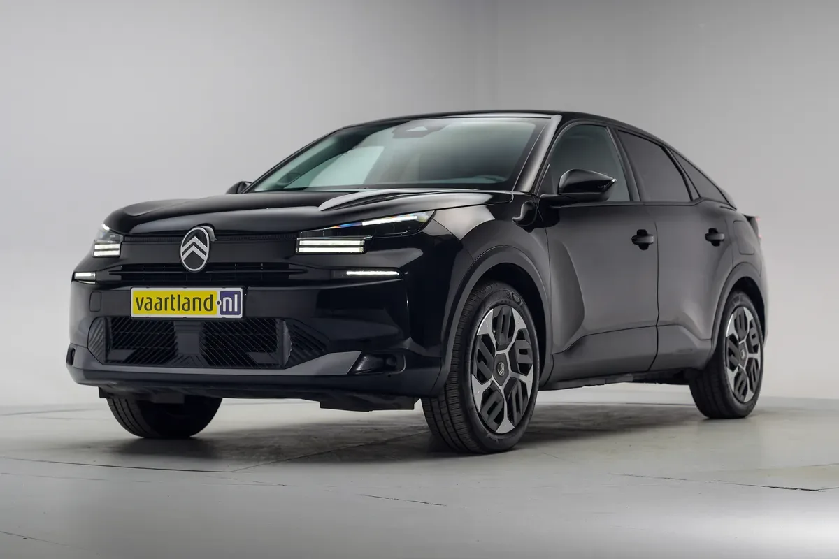 Citroën C4 (2025) — foto 1