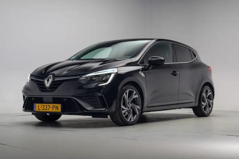 Renault Clio (2021)