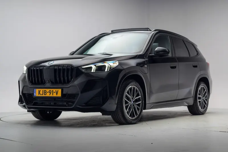 BMW X1 (2023)
