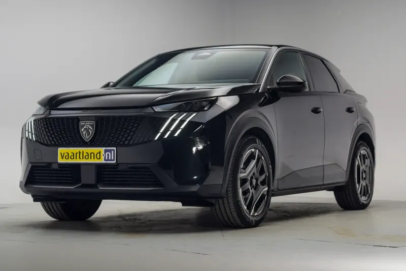 Peugeot e-3008 (2025)