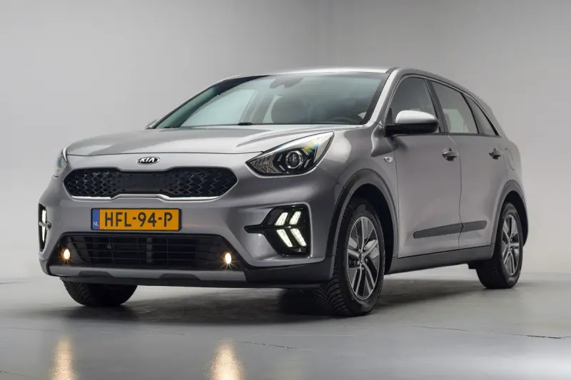 Kia Niro (2021)