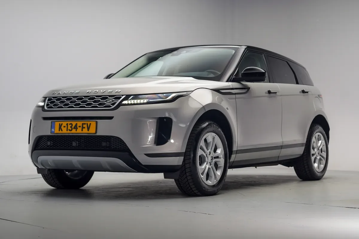 Land Rover Range Rover Evoque (2020) — foto 1