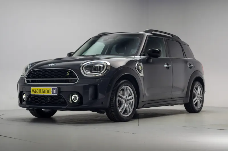 MINI Countryman (2021)
