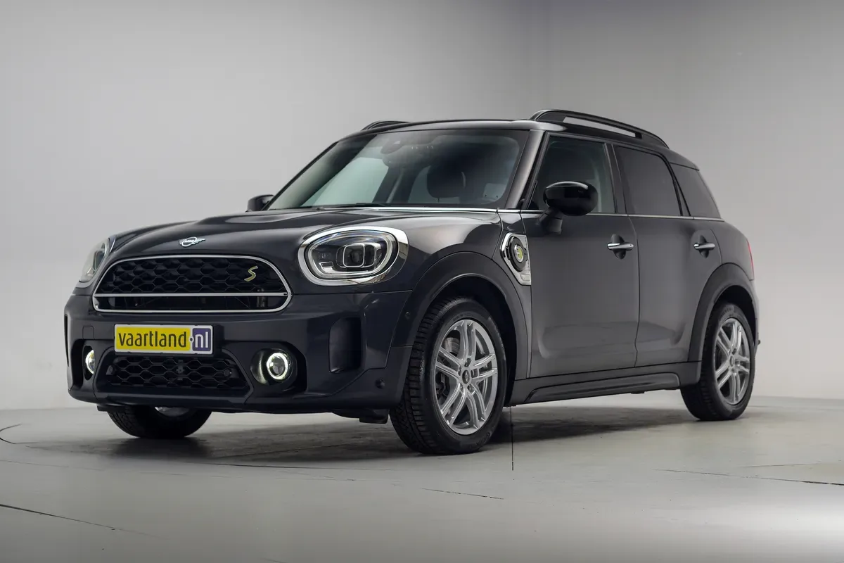 MINI Countryman (2021) — foto 1