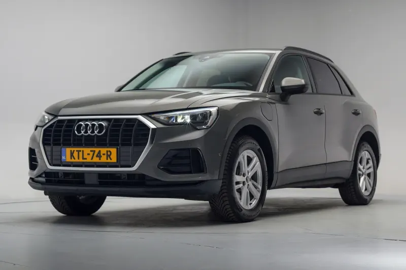 Audi Q3 (2022)