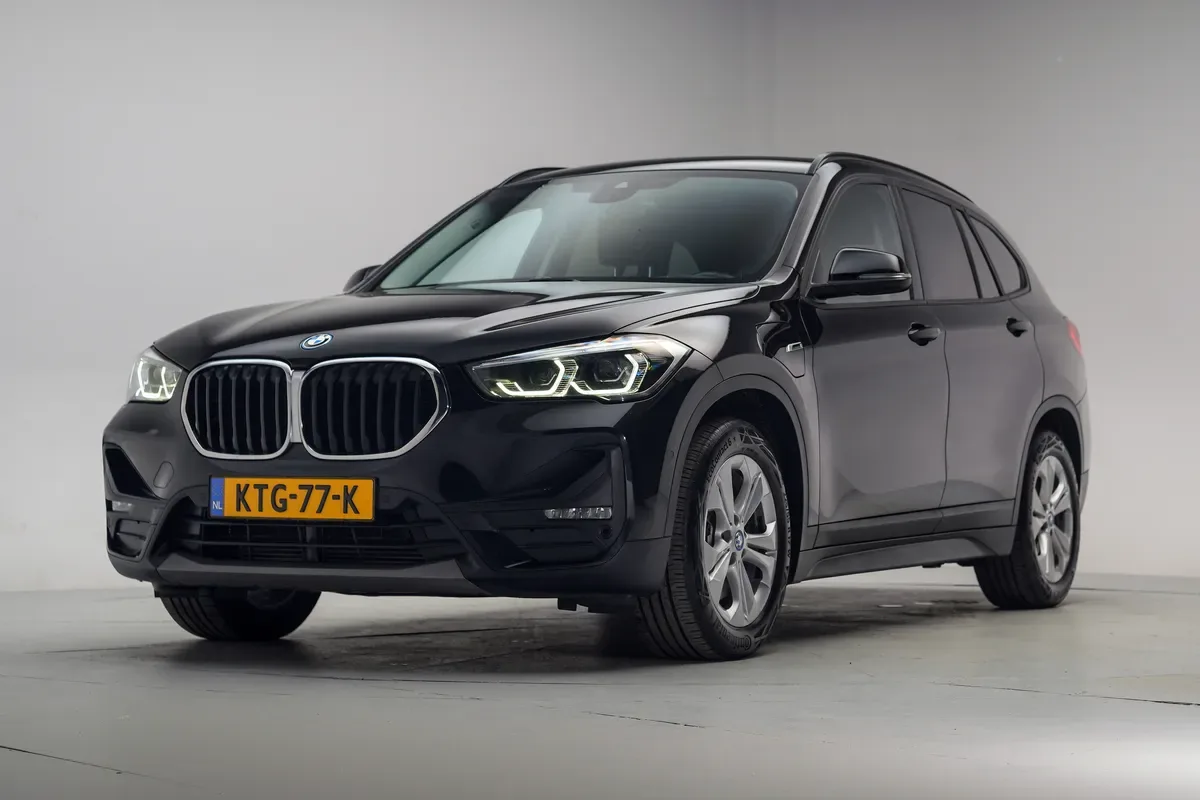 BMW X1 (2022) — foto 1