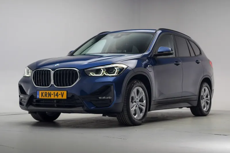 BMW X1 (2022)