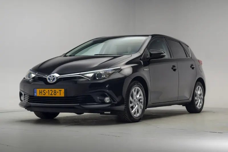 Toyota Auris (2015)