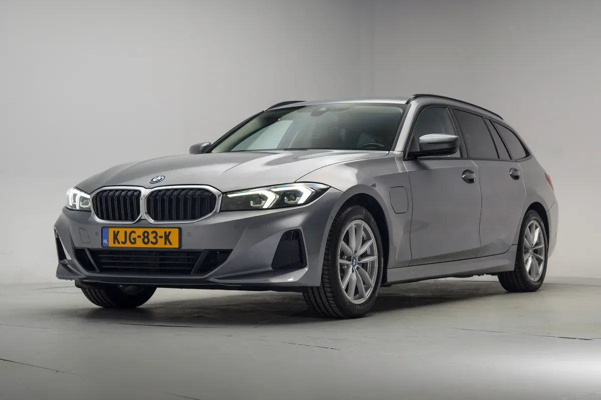 BMW 3-Serie (2023) — foto 1