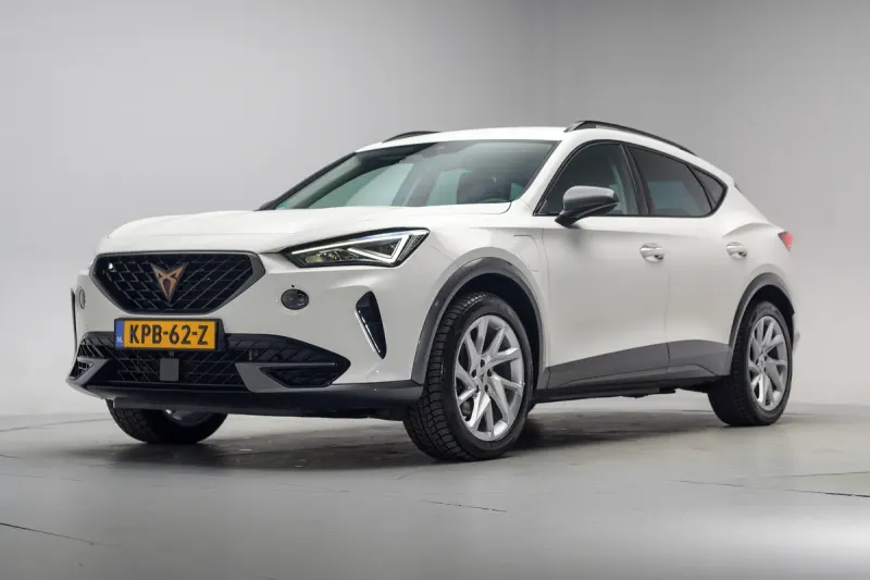 CUPRA Formentor (2024)