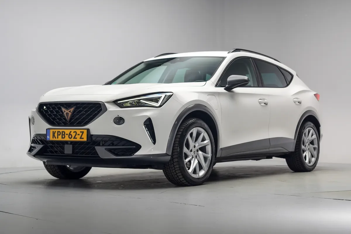 CUPRA Formentor (2024) — foto 1