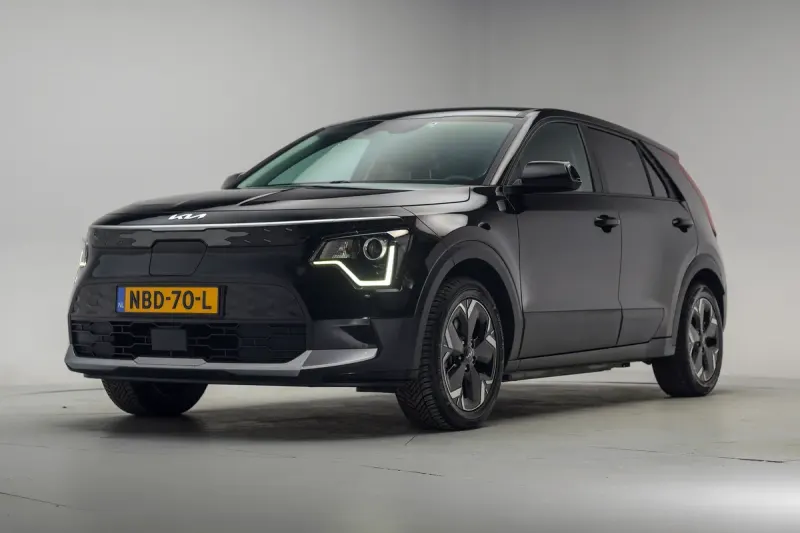 Kia Niro EV (2023)