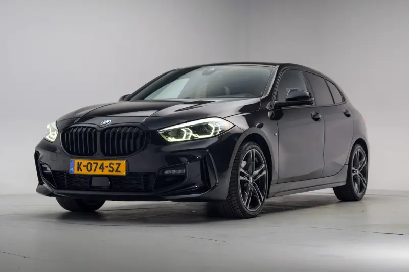 BMW 1-Serie (2021)