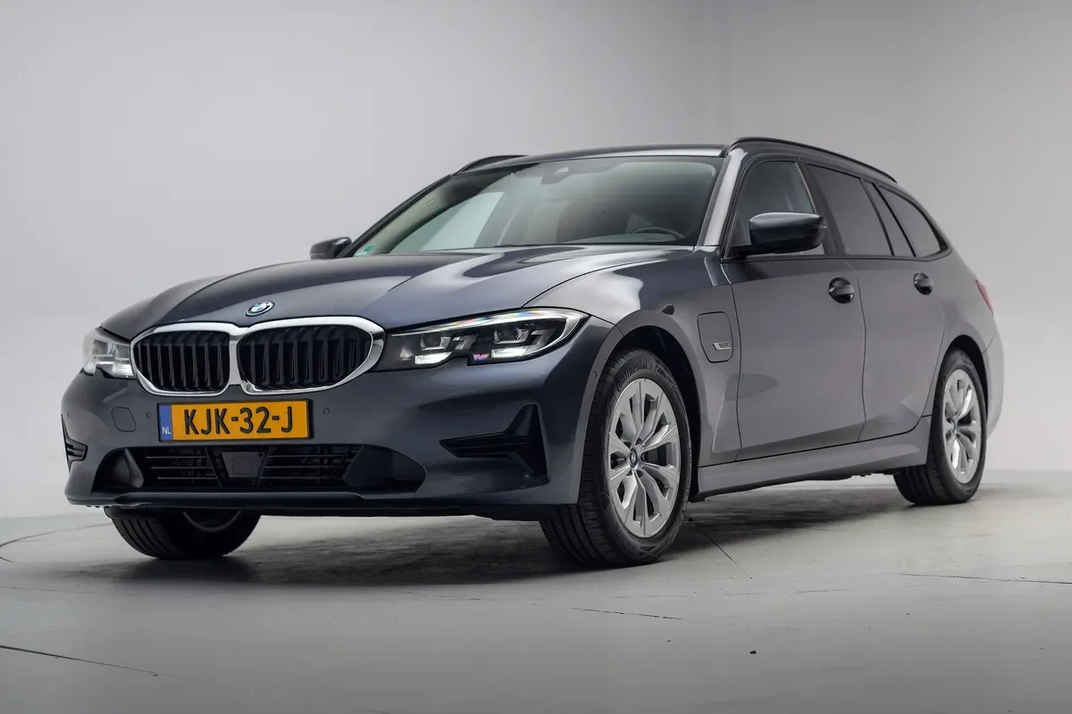 BMW 3-Serie (2022) — foto 1