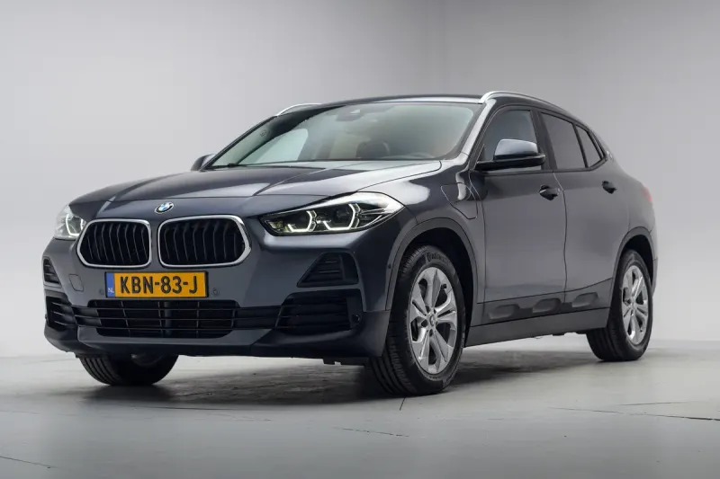 BMW X2 (2021)