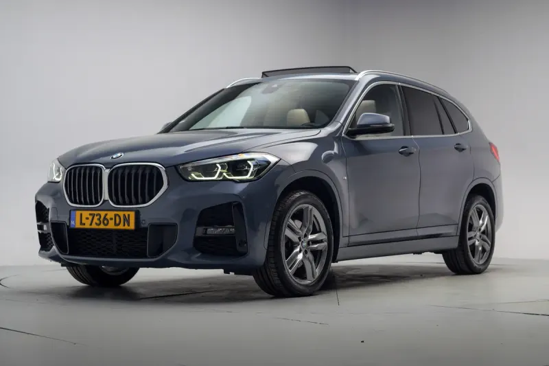 BMW X1 (2021)