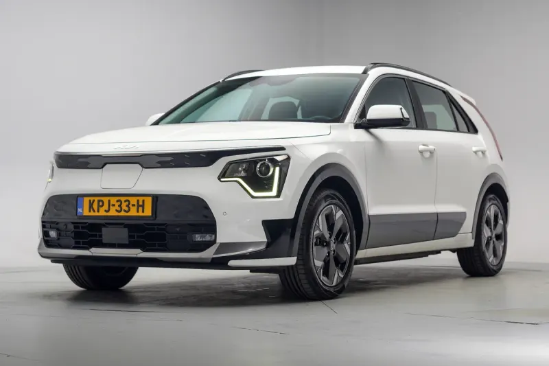 Kia Niro EV (2023)