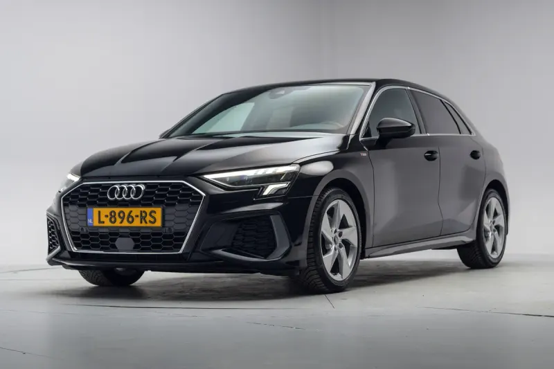 Audi A3 (2021)