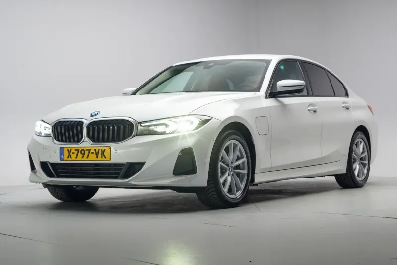 BMW 3-Serie (2024)