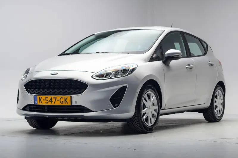 Ford Fiesta (2021)