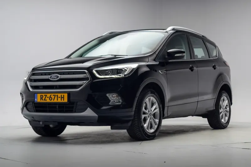 Ford Kuga (2018)