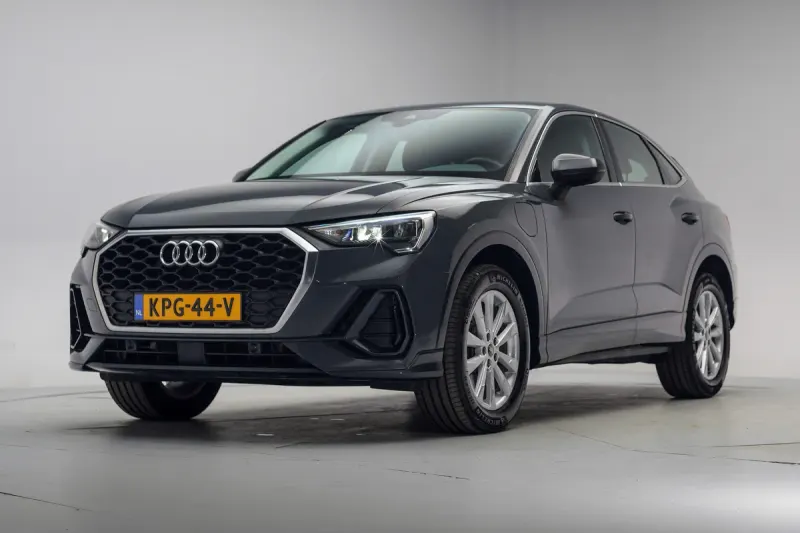 Audi Q3 (2022)