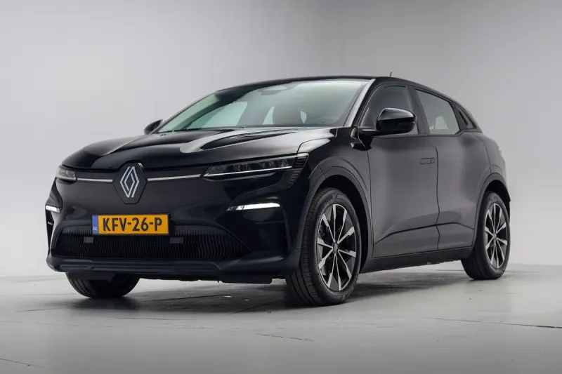 Renault Mégane E-Tech (2023)