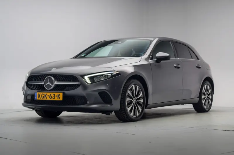 Mercedes-Benz A-Klasse (2022)