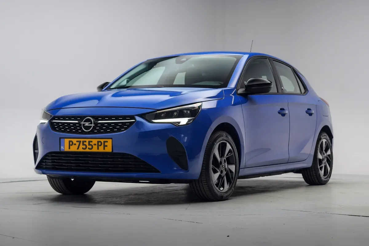 Opel Corsa-e (2022) — foto 1