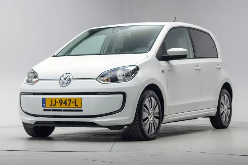 Volkswagen Up! (2016)