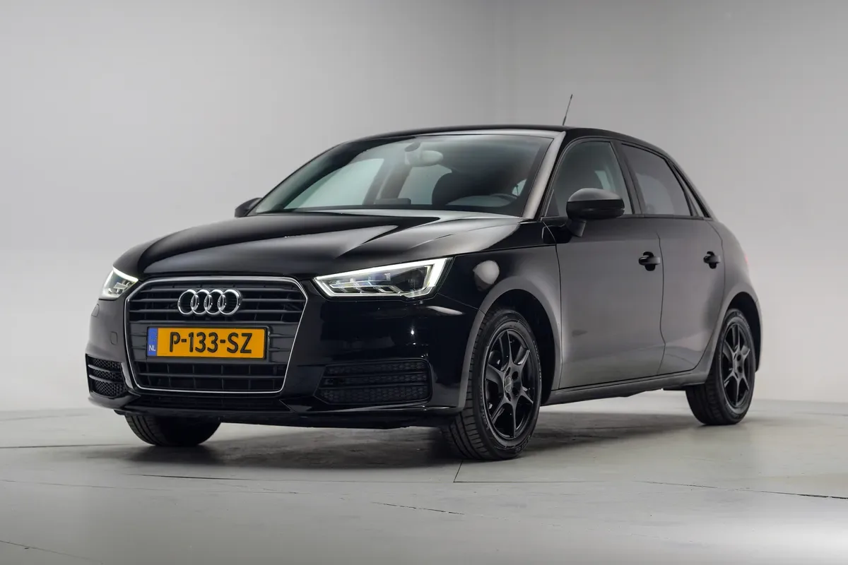 Audi A1 (2017) — foto 1